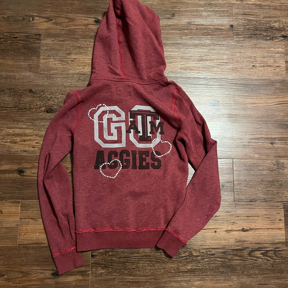 PINK Victoria's Secret Hoodie Jacket